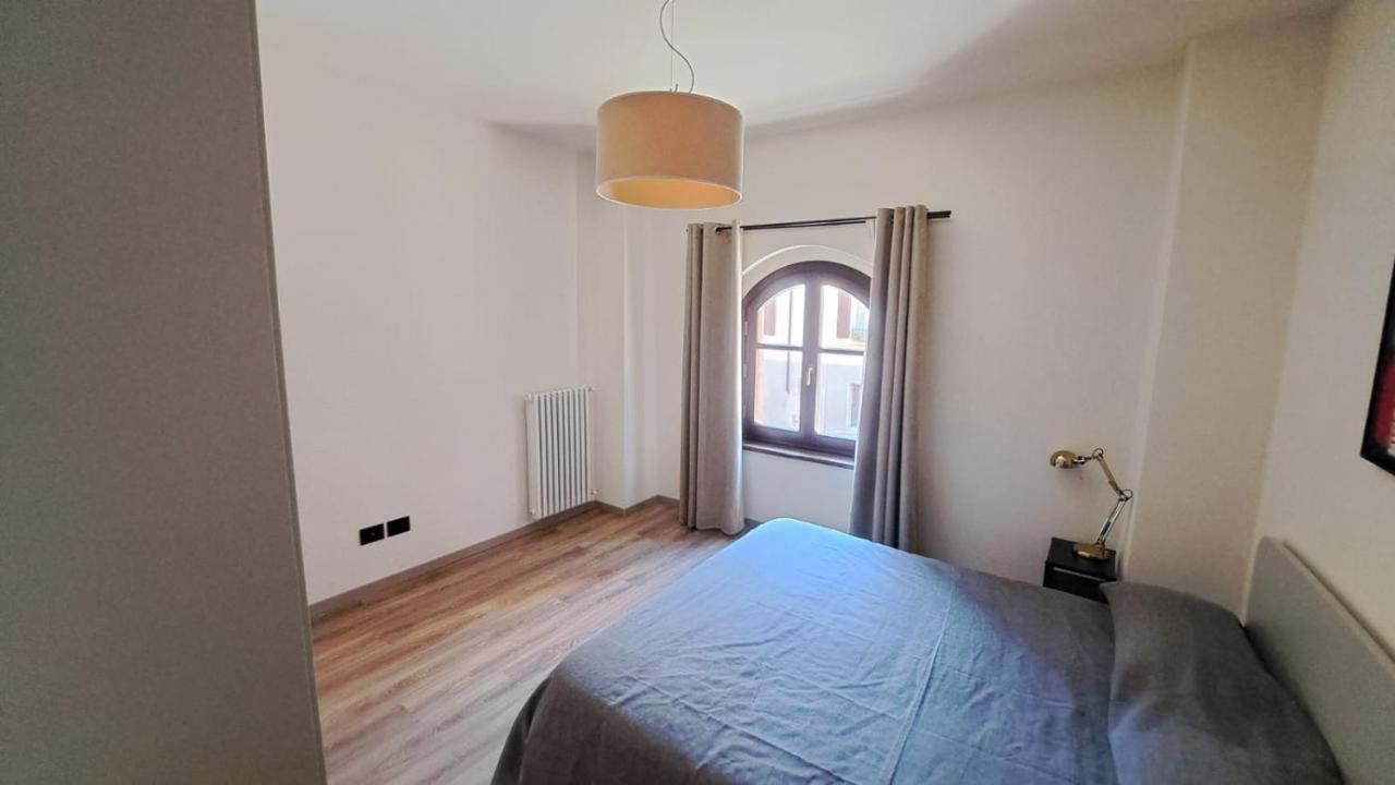 Domus Acaja Pinerolo Exterior foto